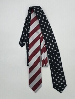 ScottyZ Palm Beach and Jacob Alexander Mens Neck Ties